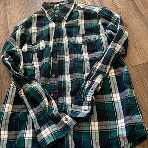 Flannel